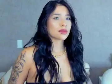 Chaturbate Live Sex Cam of sweetgirl______