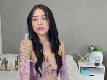 Chaturbate Adult Webcam of sweetgirl______