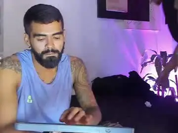 Chaturbate Live Sex of the_golden_boys