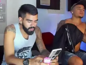 Chaturbate Adult Webcams of the_golden_boys