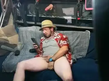 Chaturbate Live Sex Cam of thomaspernell69