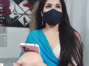 Chaturbate Sex Chat of umarany
