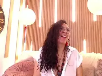 Chaturbate Live Sex of velvet_curly