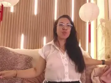 Chaturbate Watch Live Sex Cams of velvet_curly