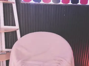 Chaturbate Private Sex Chat of velvet_curly