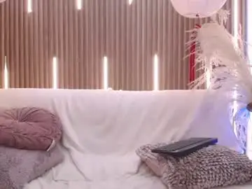 Chaturbate Live Sex Cam of velvet_curly