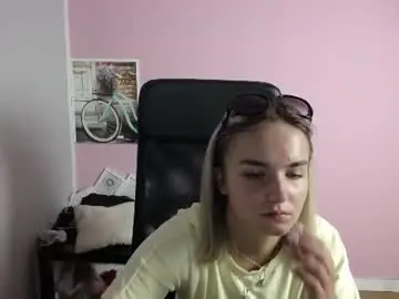 Chaturbate Nude Webcam of viktoria_lovely