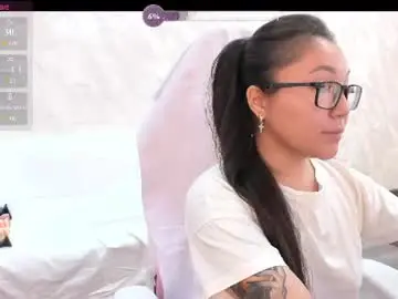 Chaturbate Best live sex cam show of vivien_montclair