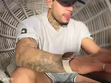 Chaturbate Adult Webcams of yamp_bigcock