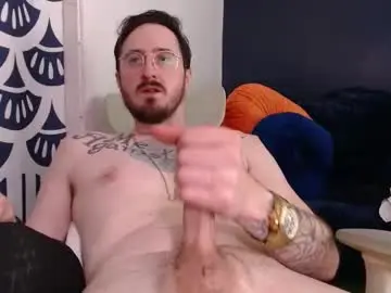 Chaturbate Adult Video Chat of yourneighborhoodfriendlydick