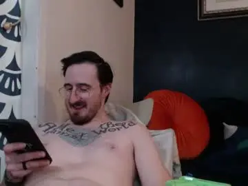 Chaturbate Nude Webcam of yourneighborhoodfriendlydick