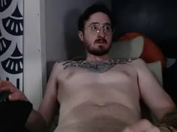 Chaturbate Sex Chat of yourneighborhoodfriendlydick