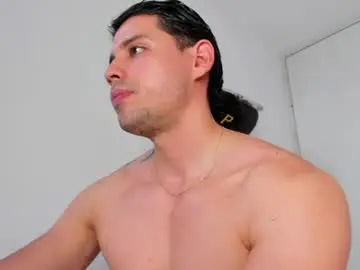 Chaturbate Adult Video Chat of ander_perez