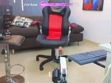 Chaturbate Live Sex of aris_sexx