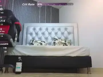 Chaturbate Live Sex Cam of aris_sexx