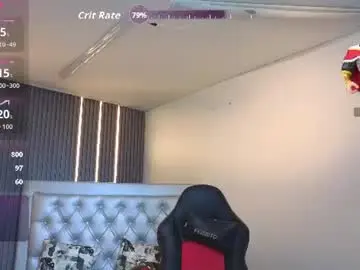 Chaturbate Sex Cam of aris_sexx