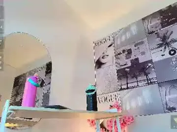 Chaturbate Free Live Porn of cute_horny12