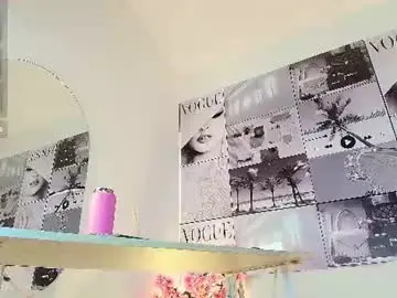Chaturbate Sex Cam of cute_horny12