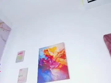 Chaturbate Sex Chat of elizabeth_swan18