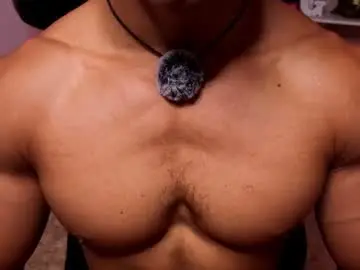 Chaturbate Live Sex Cam of exquisite_gabe