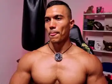 Chaturbate Live Sex Cam of exquisite_gabe