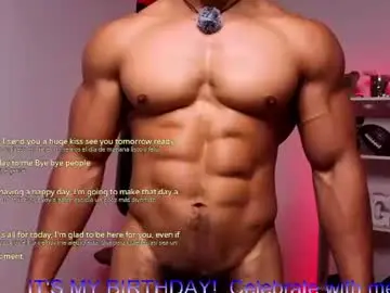 Chaturbate Adult Webcam of exquisite_gabe
