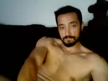 Chaturbate Free Porn Cam of hybris35