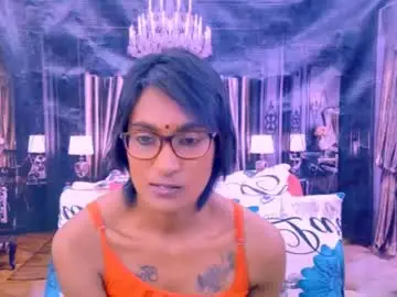 Chaturbate Live Sex of indianrebel4u2luv