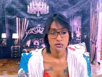Chaturbate Sex Cam of indianrebel4u2luv