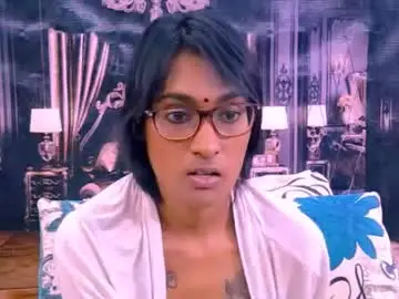 Chaturbate Adult Video Chat of indianrebel4u2luv