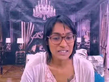 Chaturbate Watch Live Sex Cams of indianrebel4u2luv