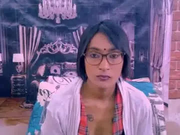 Chaturbate Live Sex of indianrebel4u2luv