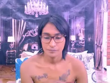 Chaturbate Private Sex Chat of indianrebel4u2luv