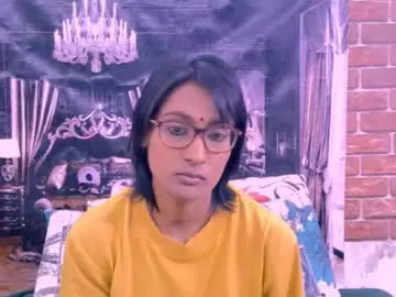 Chaturbate Nude Webcam of indianrebel4u2luv