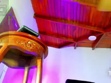 Chaturbate Watch Live Sex Cams of jessica_mendoza2
