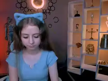 Chaturbate Live Porn of keylas_moan
