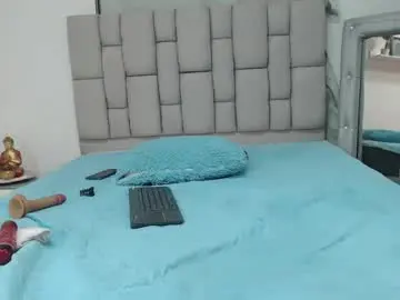 Chaturbate Sex Cam of lily_rose0