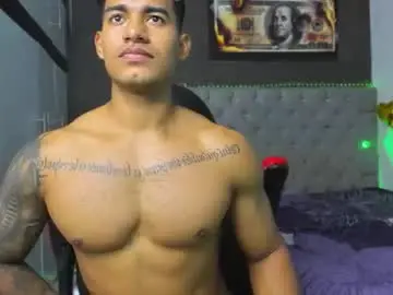 Chaturbate Adult Video Chat of luigi_hot_