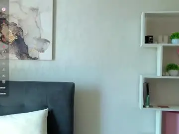 Chaturbate Nude Webcam of mariamcreedon