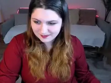 Chaturbate Best Webcam of milenafiery