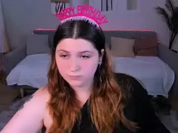Chaturbate Private Sex Chat of milenafiery