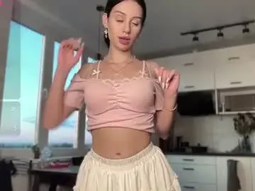 Chaturbate Adult Video Chat of molly_crtr