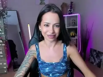Chaturbate Nude Webcam of monica_brilliant