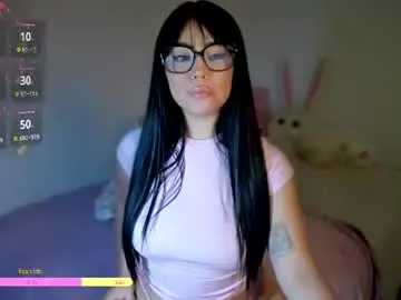 Chaturbate Watch Live Sex Cams of natalie_dream
