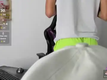 Chaturbate Sex Cam of nick_greey