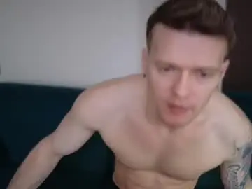 Chaturbate Adult Webcam of pashka_x