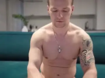 Chaturbate Private Sex Chat of pashka_x