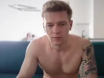 Chaturbate Best Webcam of pashka_x