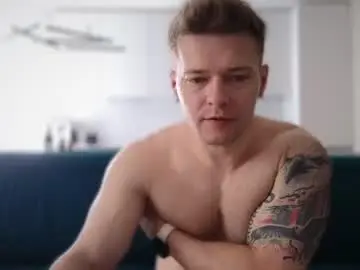 Chaturbate Adult Webcam of pashka_x
