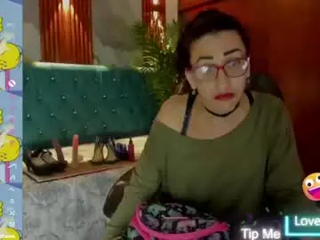 Chaturbate Nude Webcam of sabrina_dupont